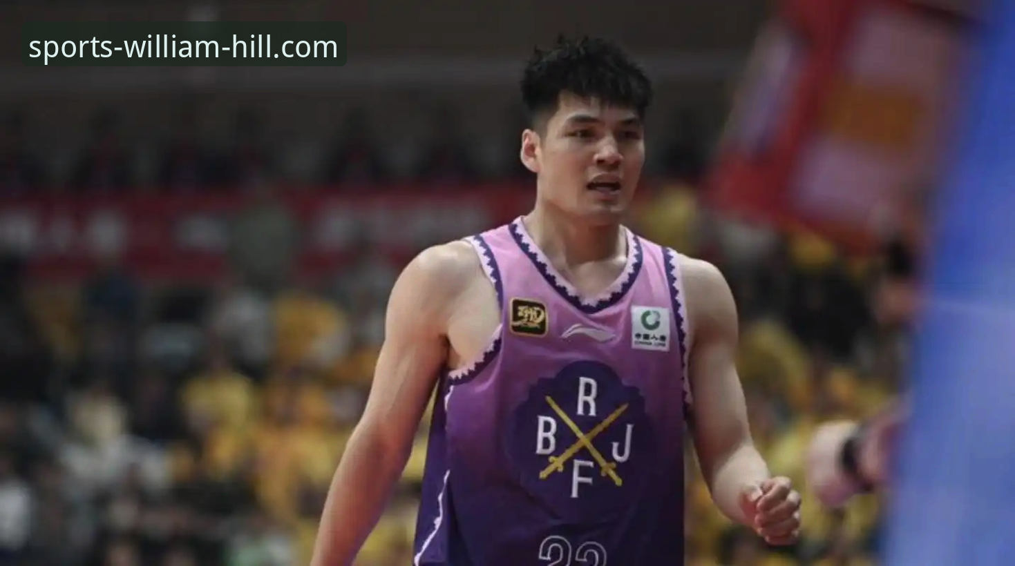 CBA状元陈国豪再遇回避条款无缘战旧主，卡位战悬念升级